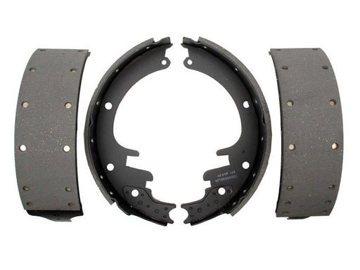 Drum Brake Shoe Raybestos Brakes 452PG
