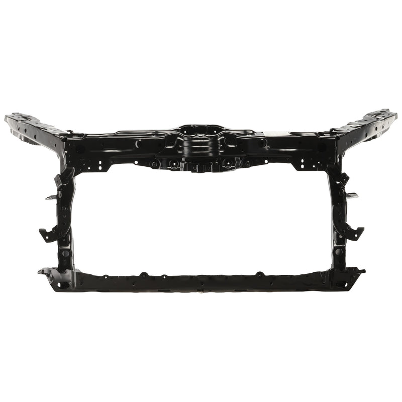 Radiator Support Assembly; Weld-In; 3.5 Liter Front Wheel Drive Models
