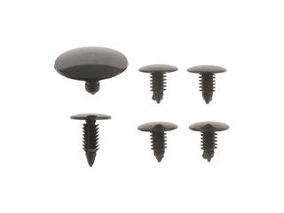 Grille Retainer Dorman-Help 45321
