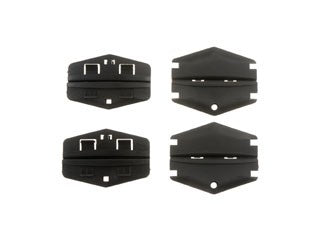 Window Guide Dorman-Help 45332