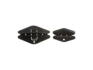Window Guide Dorman-Help 45343
