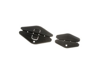 Window Guide Dorman-Help 45343