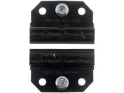 Door Glass Attaching Clips Dorman-Help 45345