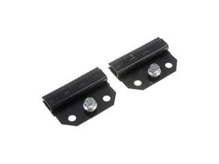 Door Glass Attaching Clips Dorman-Help 45345