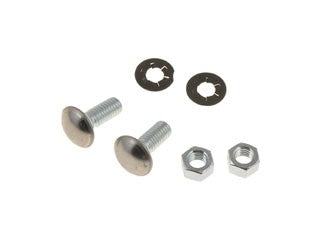 Bumper Bolt Kit Dorman-Help 45364
