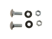 Bumper Bolt Kit Dorman-Help 45364