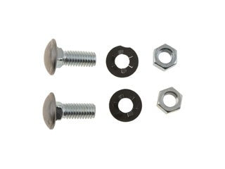 Bumper Bolt Kit Dorman-Help 45364