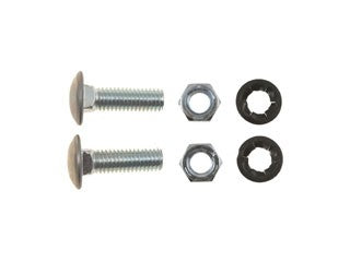 Bumper Bolt Kit Dorman-Help 45366