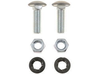 Bumper Bolt Kit Dorman-Help 45366