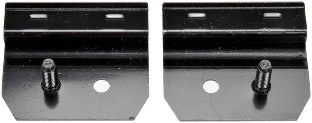 Window Guide Dorman-Help 45368