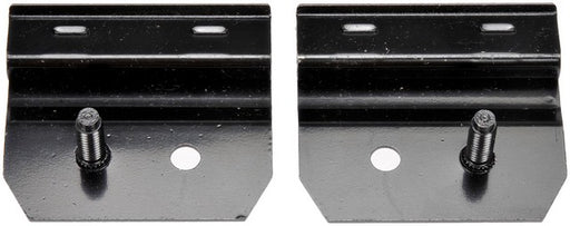 Window Guide Dorman-Help 45368
