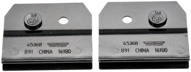 Window Guide Dorman-Help 45368