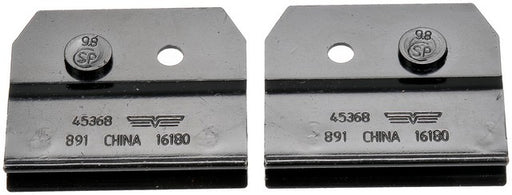 Window Guide Dorman-Help 45368