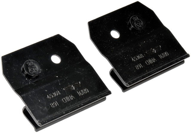 Window Guide Dorman-Help 45368
