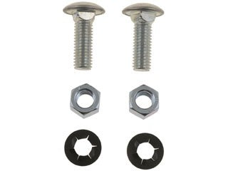 Bumper Bolt Kit Dorman-Help 45370