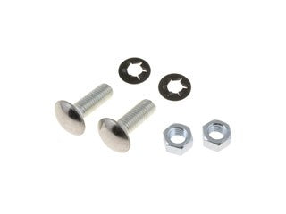 Bumper Bolt Kit Dorman-Help 45370