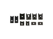 Clip / Spring Nut Dorman-Help 45382