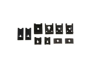 Clip / Spring Nut Dorman-Help 45382
