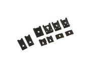 Clip / Spring Nut Dorman-Help 45382