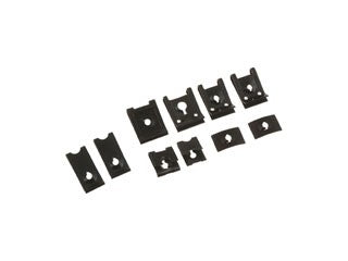 Clip / Spring Nut Dorman-Help 45382