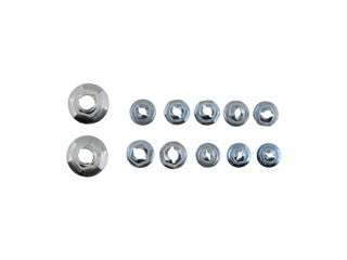 Nut Dorman-Help 45384