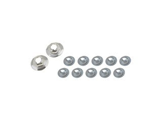 Nut Dorman-Help 45384