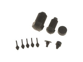 Hood Stop Support Dorman-Help 45391