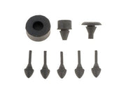 Rubber Stop Bumper Assortment Dorman-Help 45393