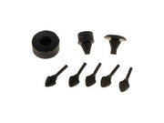 Rubber Stop Bumper Assortment Dorman-Help 45393