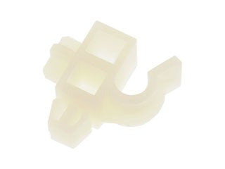 Hood Prop Rod Retainer Dorman-Help 45395