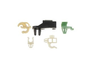 Hood Prop Rod Retainer Dorman-Help 45396