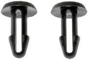 Interior Panel Retainer Dorman-AutoGrade 45465