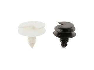 Panel Trim Retainer Assortment Dorman-AutoGrade 45480