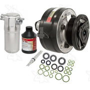 A/C Compressor Kit Four Seasons 4548NK