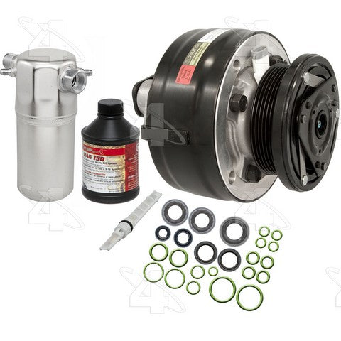 A/C Compressor Kit Four Seasons 4548NK
