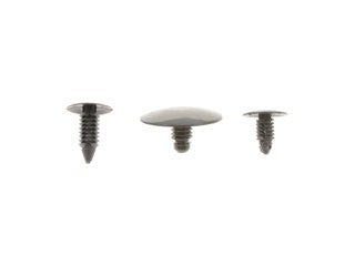 Panel Trim Retainer Assortment Dorman-AutoGrade 45494