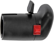 Air Shift Knob Dorman-HD Solutions 455-5002CD