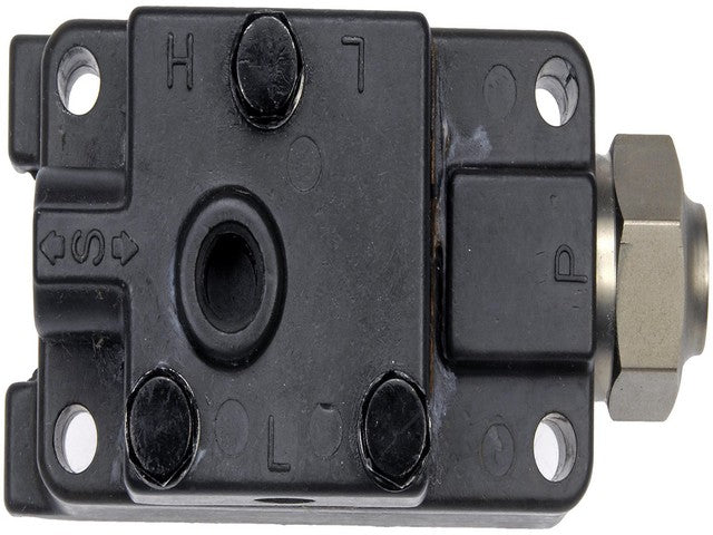 Air Slave Valve Dorman-HD Solutions 455-5007