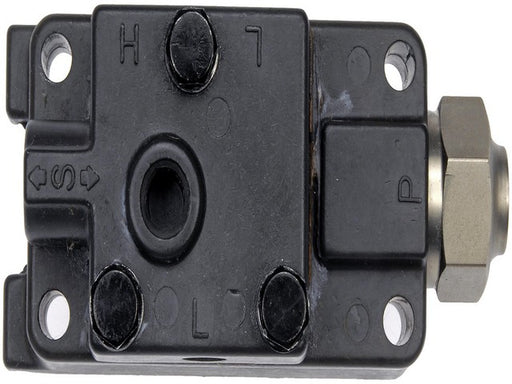 Air Slave Valve Dorman-HD Solutions 455-5007CD