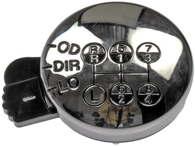 Air Shift Knob Dorman-HD Solutions 455-5008CD