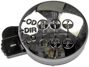 Air Shift Knob Dorman-HD Solutions 455-5008