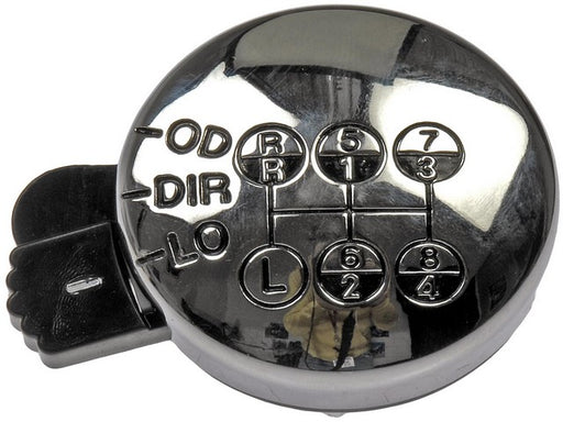 Air Shift Knob Dorman-HD Solutions 455-5008