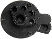 Air Shift Knob Dorman-HD Solutions 455-5008