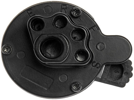 Air Shift Knob Dorman-HD Solutions 455-5008