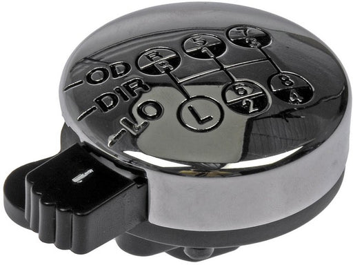 Air Shift Knob Dorman-HD Solutions 455-5008CD