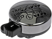 Air Shift Knob Dorman-HD Solutions 455-5008