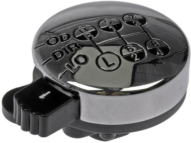 Air Shift Knob Dorman-HD Solutions 455-5008