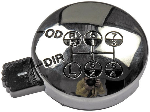 Air Shift Knob Dorman-HD Solutions 455-5009