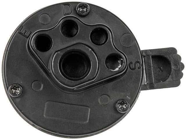 Air Shift Knob Dorman-HD Solutions 455-5009