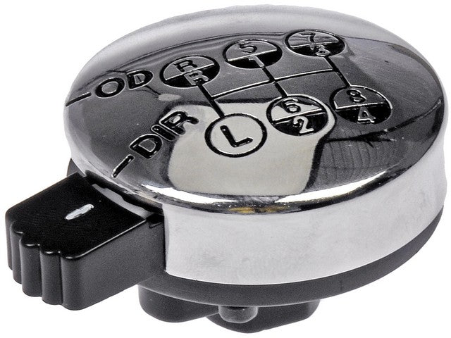 Air Shift Knob Dorman-HD Solutions 455-5009CD